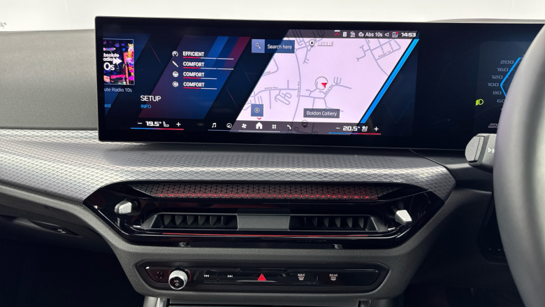 BMW M4 xDrive Competition M 2dr Step Auto Petrol Convertible